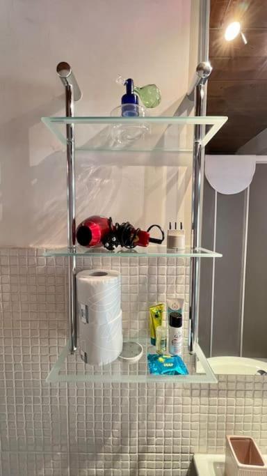 Altana - Loft Sulla Citta Διαμέρισμα Πάρμα Εξωτερικό φωτογραφία