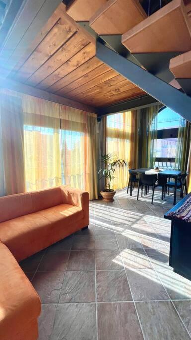 Altana - Loft Sulla Citta Διαμέρισμα Πάρμα Εξωτερικό φωτογραφία