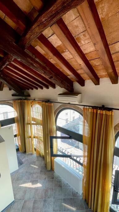 Altana - Loft Sulla Citta Διαμέρισμα Πάρμα Εξωτερικό φωτογραφία